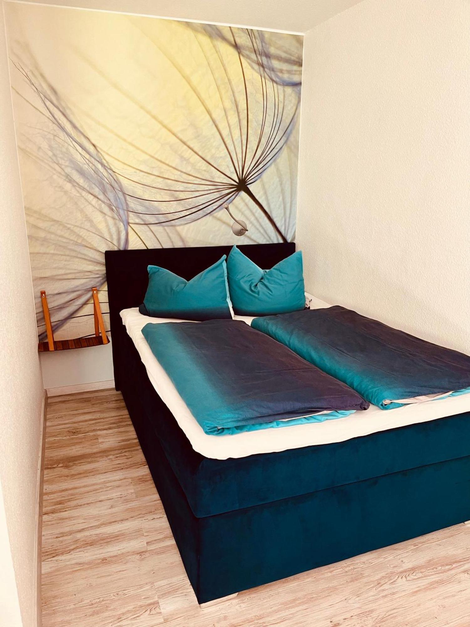 Gemuetliche Ferienwohnung Am Ringpark Βίρτσμπουργκ Εξωτερικό φωτογραφία